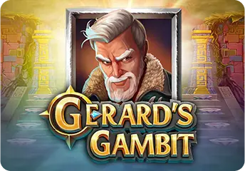 Logo Game Gerard's Gambit