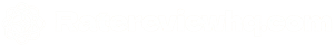 ratereviewhq.com Logo Main Header